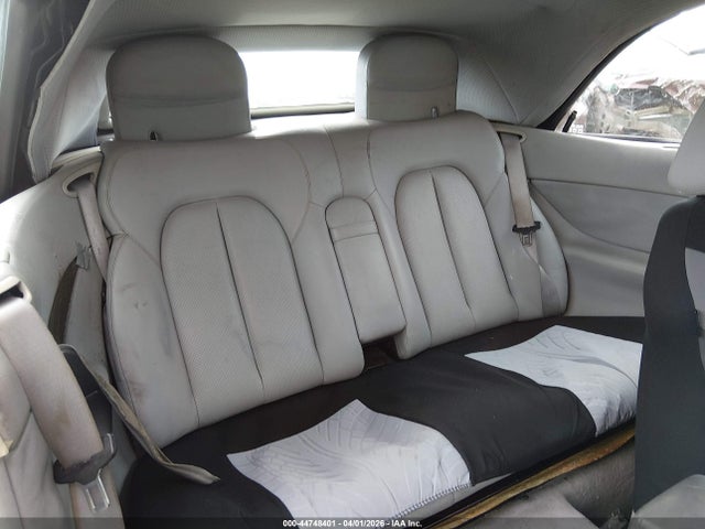 Продажа на аукционе авто 2002 Mercedes-benz Clk 320, vin: WDBLK65G52T109859, номер лота: 44748401