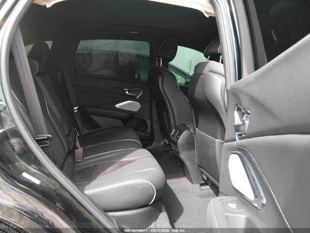 44748417 :رقم المزاد ، 5J8TC2H67LL006875 vin ، 2020 Acura Rdx A-spec Package مزاد بيع