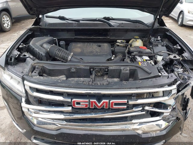 Aukcja sprzedaży 2021 Gmc Acadia Awd Slt, vin: 1GKKNUL44MZ147346, numer aukcji: 44748422