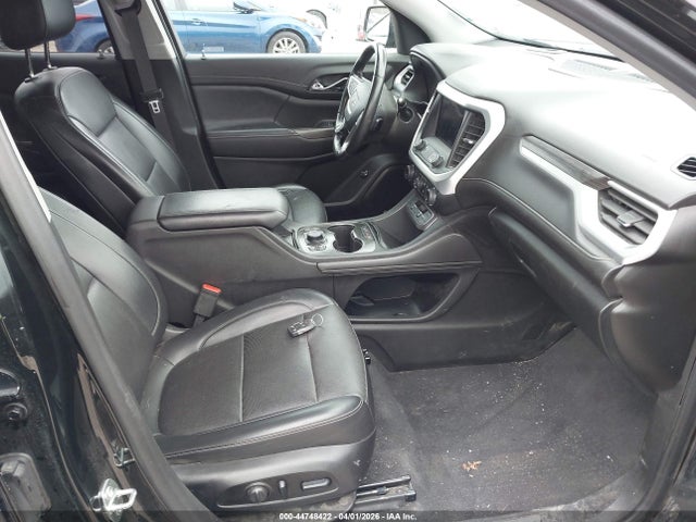 Aukcja sprzedaży 2021 Gmc Acadia Awd Slt, vin: 1GKKNUL44MZ147346, numer aukcji: 44748422