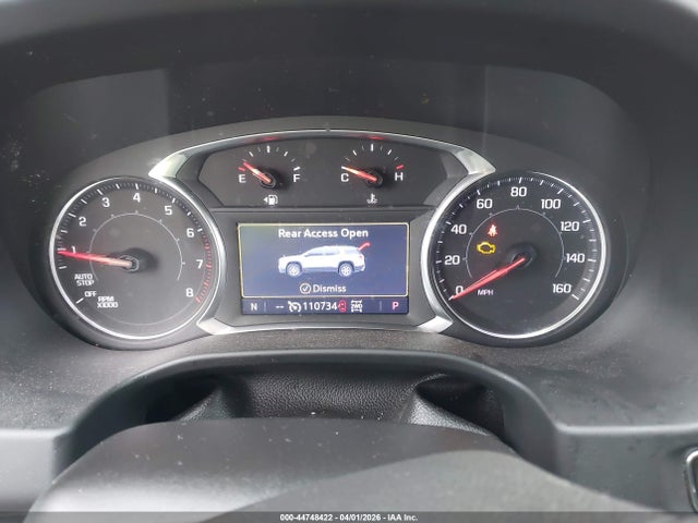 Aukcja sprzedaży 2021 Gmc Acadia Awd Slt, vin: 1GKKNUL44MZ147346, numer aukcji: 44748422
