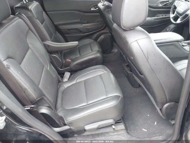 Aukcja sprzedaży 2021 Gmc Acadia Awd Slt, vin: 1GKKNUL44MZ147346, numer aukcji: 44748422