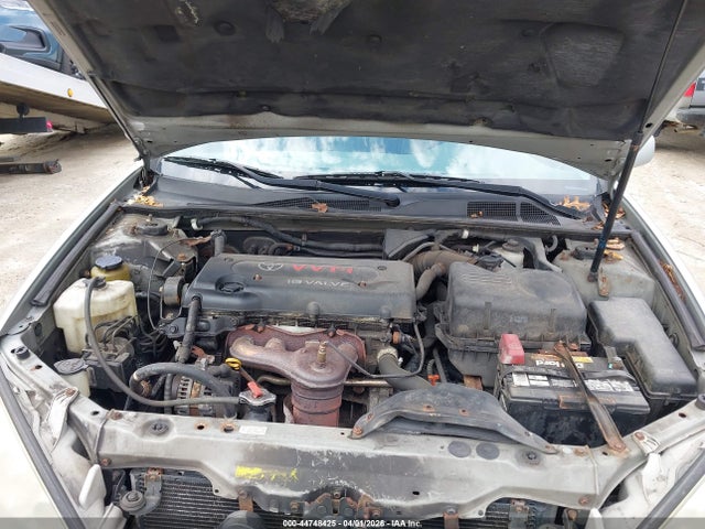 44748425 :رقم المزاد ، 4T1BE32K65U529166 vin ، 2005 Toyota Camry Le مزاد بيع