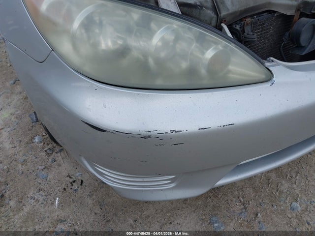 44748425 :رقم المزاد ، 4T1BE32K65U529166 vin ، 2005 Toyota Camry Le مزاد بيع