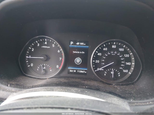 Продажа на аукционе авто 2019 Hyundai Elantra Gt, vin: KMHH35LE1KU110397, номер лота: 44748434