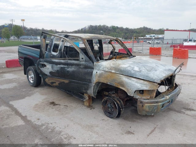 Aukcja sprzedaży 1998 Dodge Ram 1500 St, vin: 3B7HF13Z2WG140833, numer aukcji: 44748460
