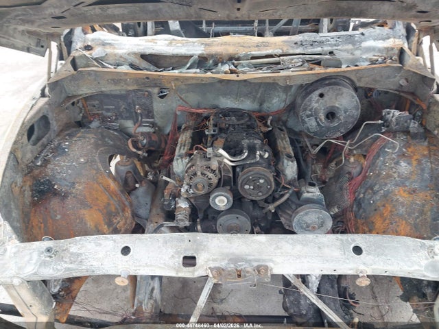 1998 Dodge Ram 1500 St მანქანა იყიდება აუქციონზე, vin: 3B7HF13Z2WG140833, აუქციონის ნომერი: 44748460