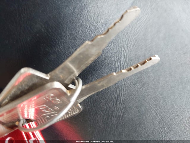 2007 HONDA VT750 JH2RC534X7M002021 Photo 10