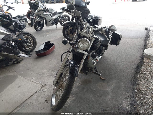 2007 HONDA VT750 JH2RC534X7M002021 Photo 1