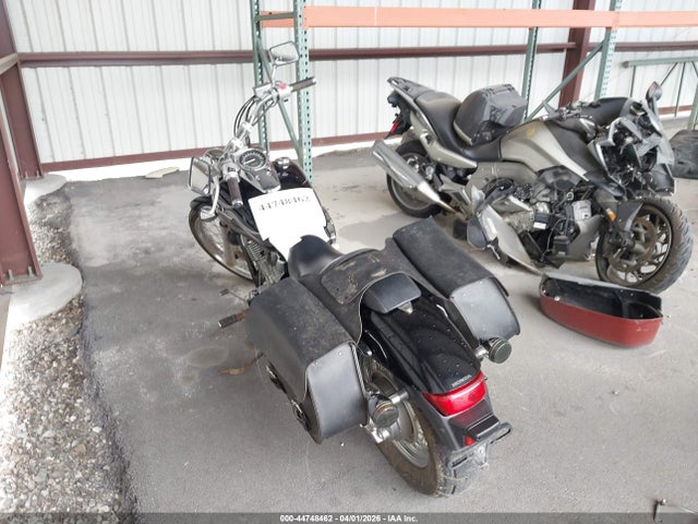 2007 HONDA VT750 JH2RC534X7M002021 Photo 2