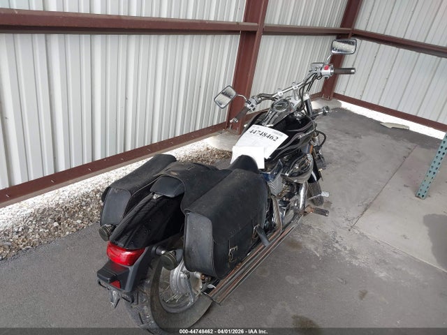 2007 HONDA VT750 JH2RC534X7M002021 Photo 3