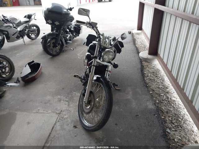 2007 HONDA VT750 JH2RC534X7M002021 Photo 4