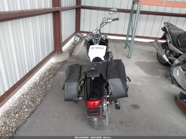 2007 HONDA VT750 JH2RC534X7M002021 Photo 5