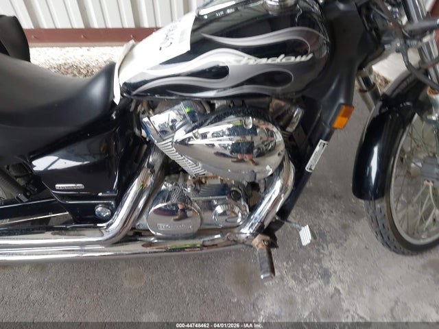 2007 HONDA VT750 JH2RC534X7M002021 Photo 7