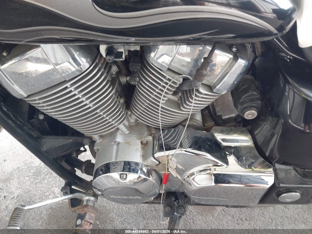 2007 HONDA VT750 JH2RC534X7M002021 Photo 8