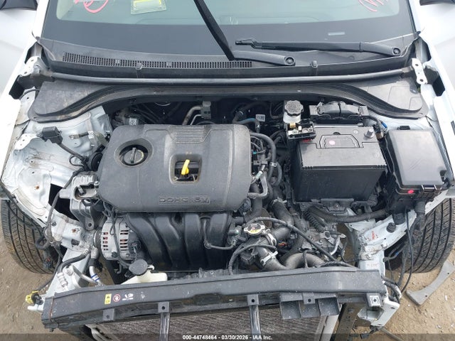 2018 HYUNDAI ELANTRA 5NPD74LF7JH311515 Photo 9