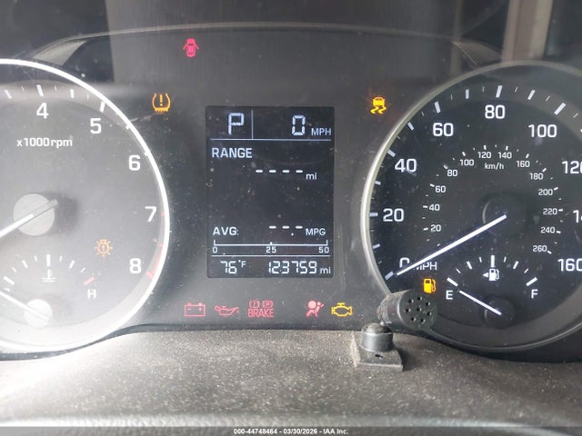 2018 HYUNDAI ELANTRA 5NPD74LF7JH311515 Photo 6