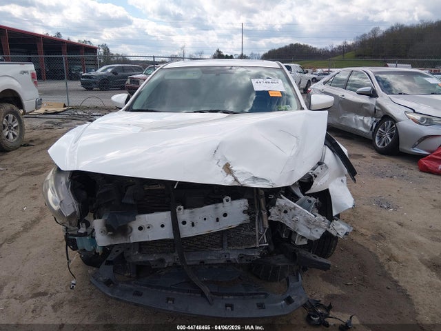 Продаж на аукціоні авто 2016 Mazda Mazda6, vin: JM1GJ1V51G1484576, номер лоту: 44748465