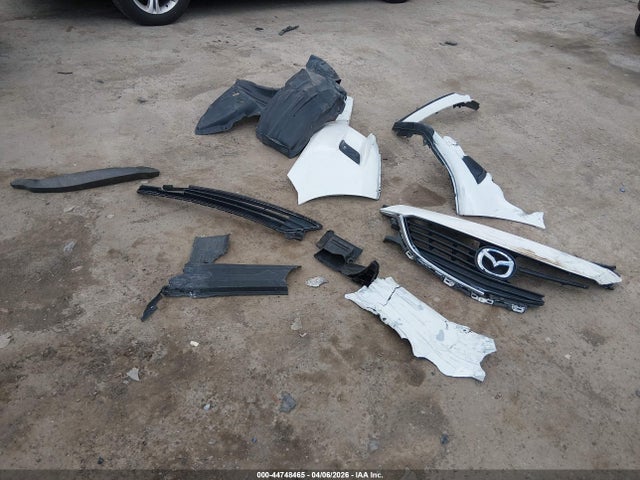 Продаж на аукціоні авто 2016 Mazda Mazda6, vin: JM1GJ1V51G1484576, номер лоту: 44748465