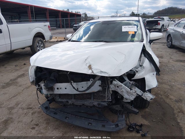 Продаж на аукціоні авто 2016 Mazda Mazda6, vin: JM1GJ1V51G1484576, номер лоту: 44748465