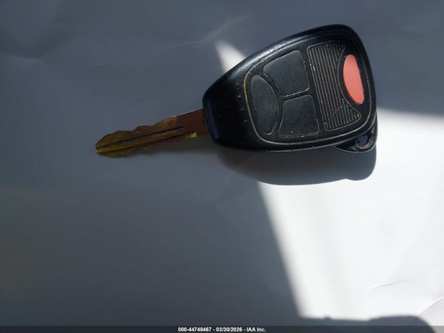 2008 JEEP LIBERTY 1J8GP28K08W103674 Photo 10