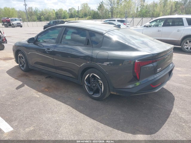 2025 Kia K4 Ex მანქანა იყიდება აუქციონზე, vin: 3KPFU4DE1SE016195, აუქციონის ნომერი: 44748473