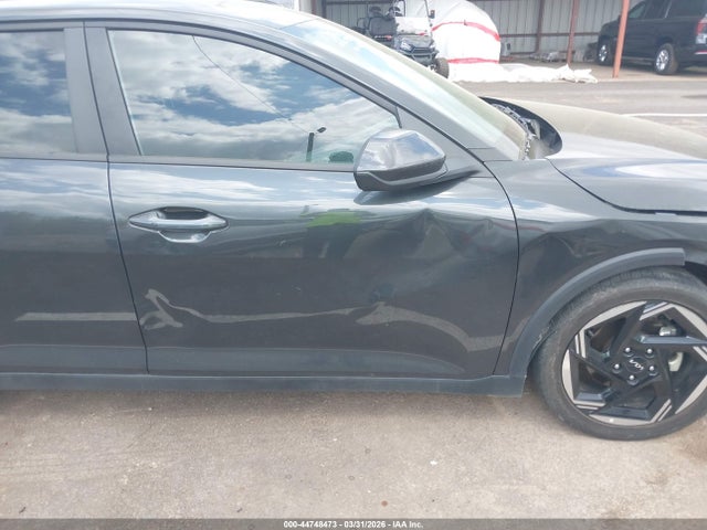 2025 Kia K4 Ex მანქანა იყიდება აუქციონზე, vin: 3KPFU4DE1SE016195, აუქციონის ნომერი: 44748473
