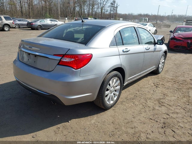 Продажа на аукционе авто 2013 Chrysler 200 Limited, vin: 1C3CCBCG6DN653163, номер лота: 44748474