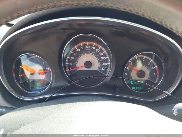 Продажа на аукционе авто 2013 Chrysler 200 Limited, vin: 1C3CCBCG6DN653163, номер лота: 44748474