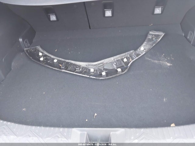 4S4GUHF66S3724429 Subaru Crosstrek Sport