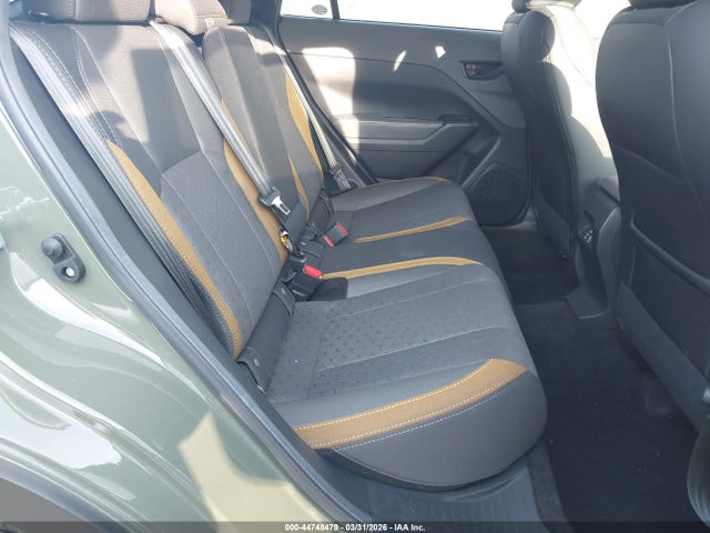 4S4GUHF66S3724429 Subaru Crosstrek Sport