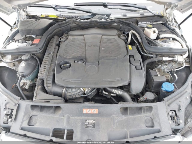 Продажа на аукционе авто 2012 Mercedes-benz C 350 Sport, vin: WDDGF5HB2CR204790, номер лота: 44748480