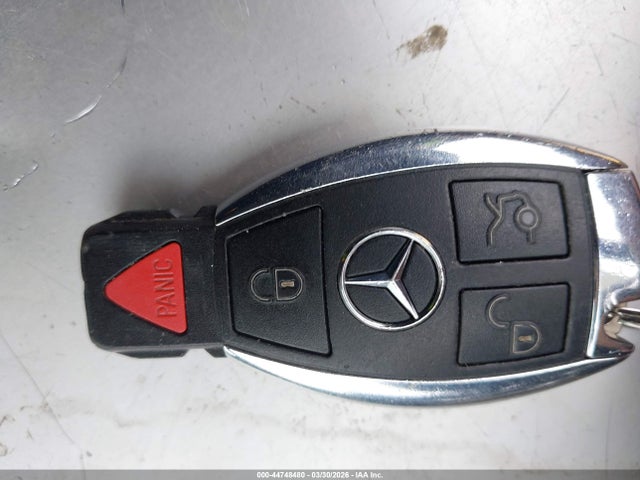 Продажа на аукционе авто 2012 Mercedes-benz C 350 Sport, vin: WDDGF5HB2CR204790, номер лота: 44748480