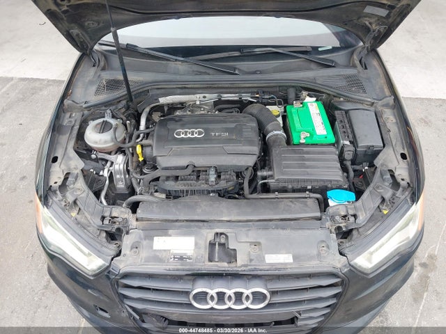 2016 AUDI A3 WAUA7GFF5G1113500 Photo 9