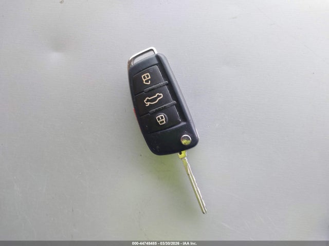 2016 AUDI A3 WAUA7GFF5G1113500 Photo 10