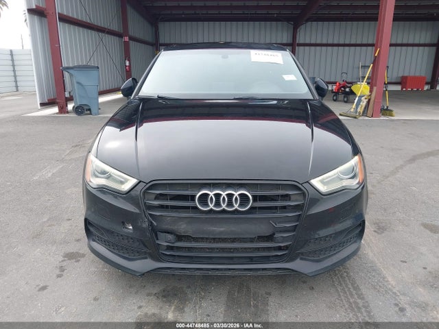 Aukcja sprzedaży 2016 Audi A3 1.8t Premium, vin: WAUA7GFF5G1113500, numer aukcji: 44748485