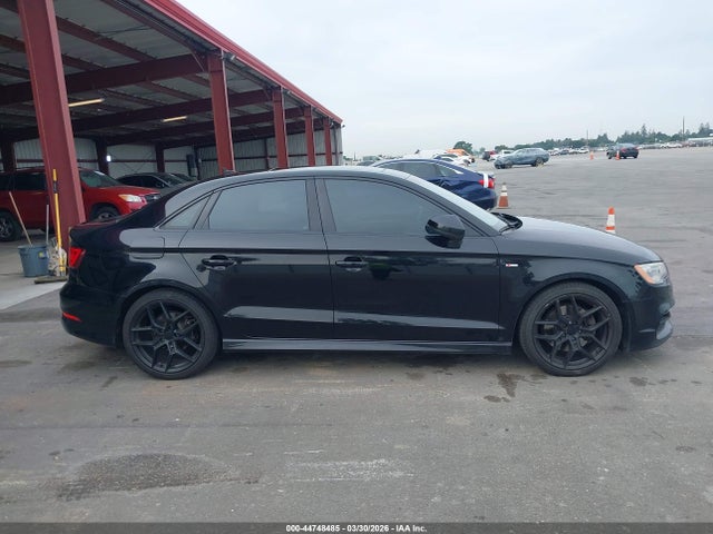 Aukcja sprzedaży 2016 Audi A3 1.8t Premium, vin: WAUA7GFF5G1113500, numer aukcji: 44748485