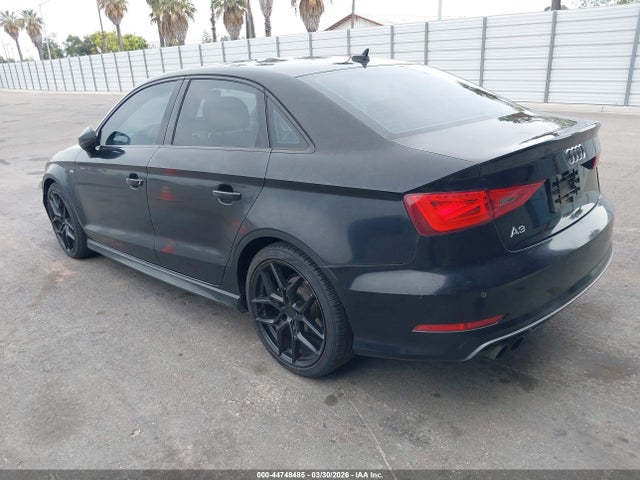 2016 AUDI A3 WAUA7GFF5G1113500 Photo 2