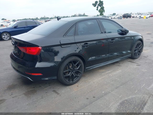 2016 AUDI A3 WAUA7GFF5G1113500 Photo 3