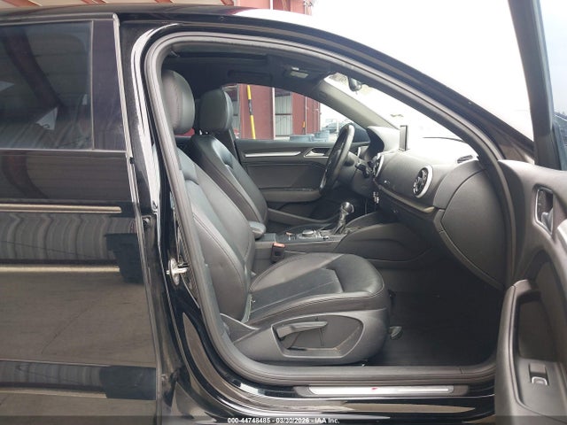 2016 AUDI A3 WAUA7GFF5G1113500 Photo 4