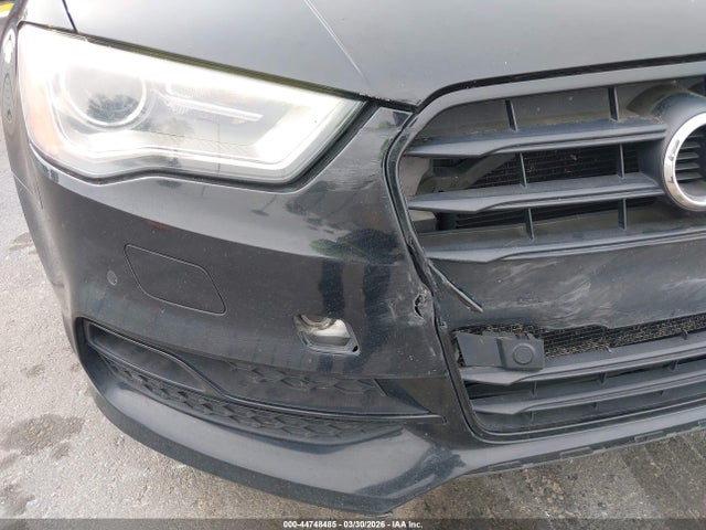 2016 AUDI A3 WAUA7GFF5G1113500 Photo 5