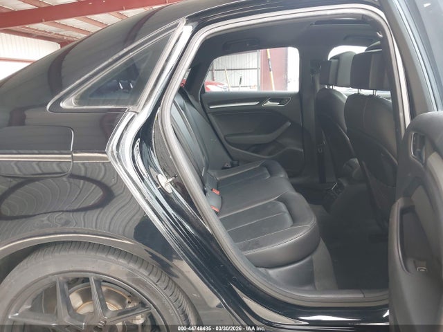 2016 AUDI A3 WAUA7GFF5G1113500 Photo 7