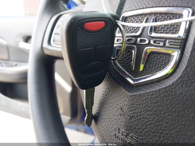 Продаж на аукціоні авто 2014 Dodge Avenger Se, vin: 1C3CDZAB6EN104822, номер лоту: 44748486
