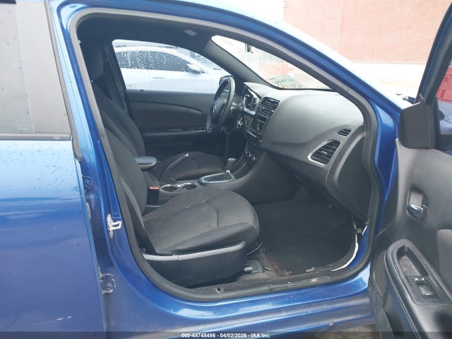 Продаж на аукціоні авто 2014 Dodge Avenger Se, vin: 1C3CDZAB6EN104822, номер лоту: 44748486