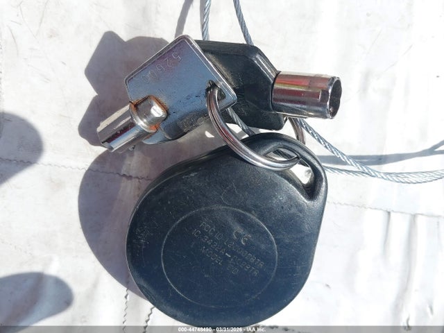 2008 HARLEY-DAVIDSON FLHTCUI 1HD1FC4188Y611705 Photo 10