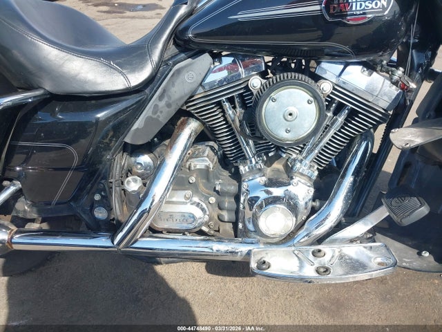 2008 HARLEY-DAVIDSON FLHTCUI 1HD1FC4188Y611705 Photo 7