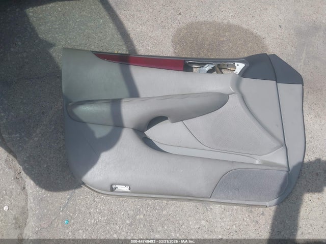 Продажа на аукционе авто 2004 Lexus Es 330, vin: JTHBA30G345018116, номер лота: 44748493