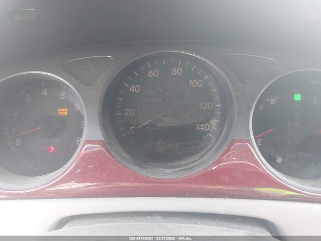 Продажа на аукционе авто 2004 Lexus Es 330, vin: JTHBA30G345018116, номер лота: 44748493