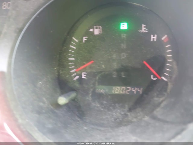 Продажа на аукционе авто 2004 Lexus Es 330, vin: JTHBA30G345018116, номер лота: 44748493