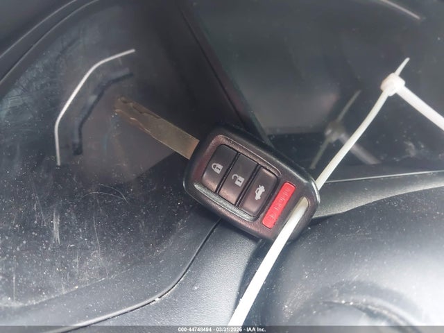 2HGFC2F64LH506876 Honda Civic Lx